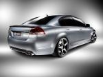 Holden Commodore SS by Walkinshaw Performance 2010 года